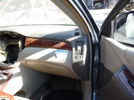 2006 Toyota Highlander Hybrid Limited Sage 3.3L AT 4WD #Z22050